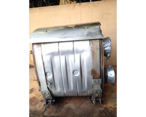Muffler VOLVO VNL Payless Truck Parts