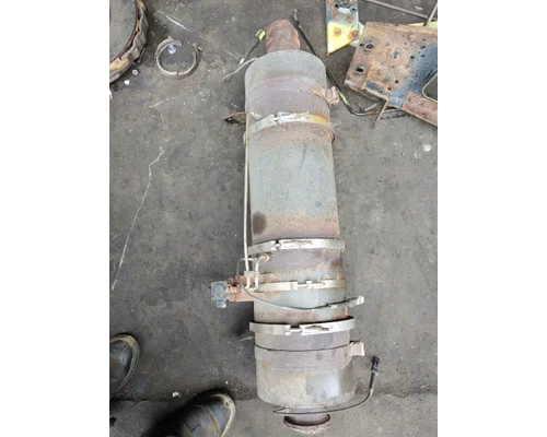 Muffler VOLVO VNL Truck Salvage International Inc