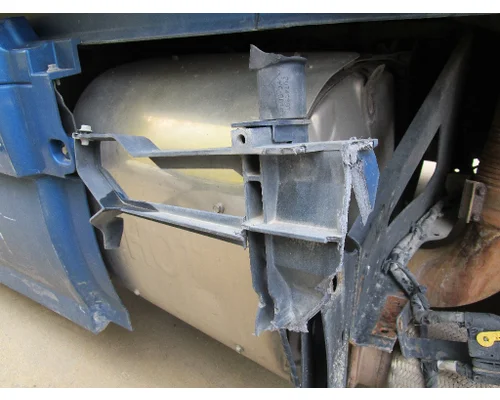Muffler VOLVO VNL Tim Jordan's Truck Parts, Inc.