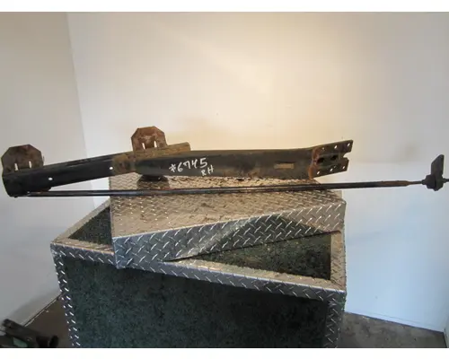 Muffler VOLVO VNL Valley Truck - Grand Rapids