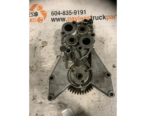 Oil Pump VOLVO VNL Payless Truck Parts