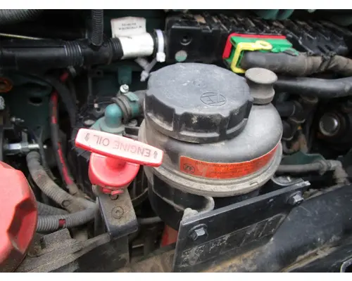 Power Steering Assembly VOLVO VNL Tim Jordan's Truck Parts, Inc.