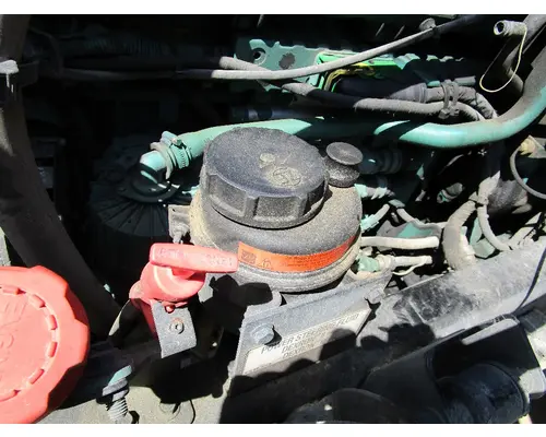 Power Steering Assembly VOLVO VNL Tim Jordan's Truck Parts, Inc.