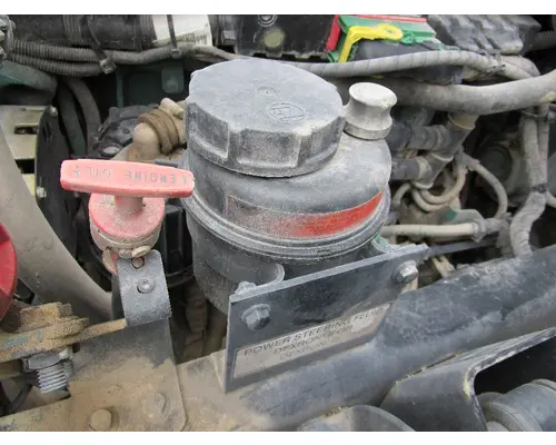 Power Steering Assembly VOLVO VNL Tim Jordan's Truck Parts, Inc.