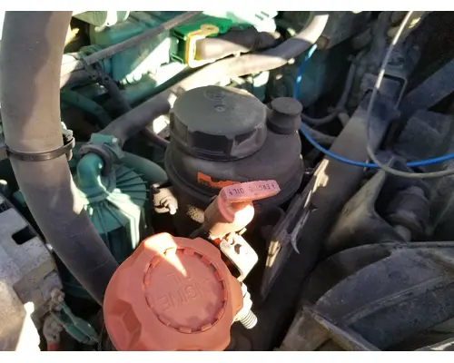 Power Steering Assembly VOLVO VNL Tim Jordan's Truck Parts, Inc.