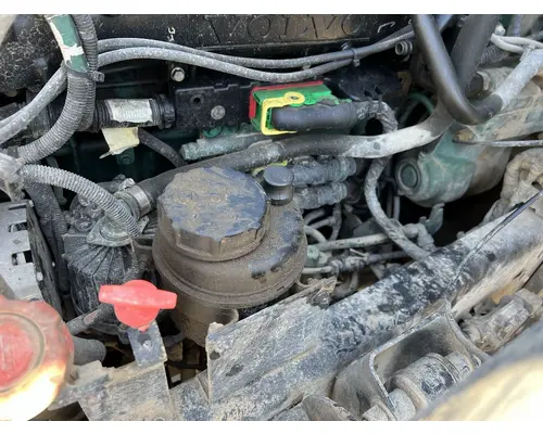 Power Steering Assembly VOLVO VNL Tim Jordan's Truck Parts, Inc.