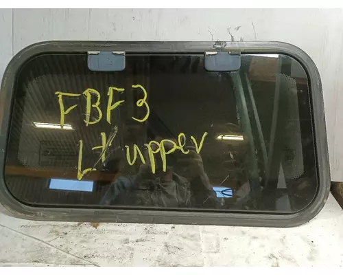 Quarter Glass Volvo VNL Spalding Auto Parts