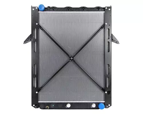 Radiator VOLVO VNL LKQ Wholesale Truck Parts