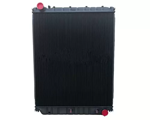 Radiator VOLVO VNL LKQ KC Truck Parts Billings