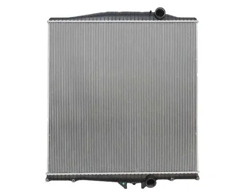 Radiator VOLVO VNL LKQ KC Truck Parts Billings