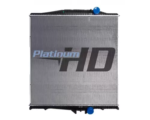 Radiator VOLVO VNL LKQ Heavy Truck - Tampa