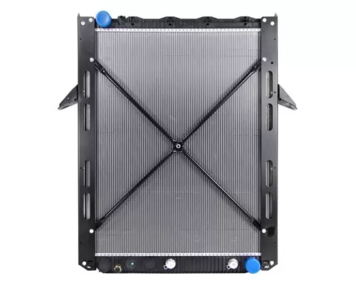 Radiator VOLVO VNL LKQ Heavy Truck - Tampa