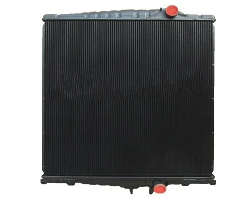 Radiator VOLVO VNL LKQ Heavy Truck - Tampa