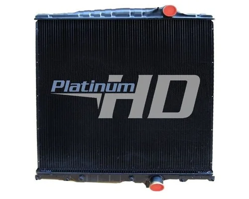 Radiator VOLVO VNL LKQ Heavy Truck - Tampa