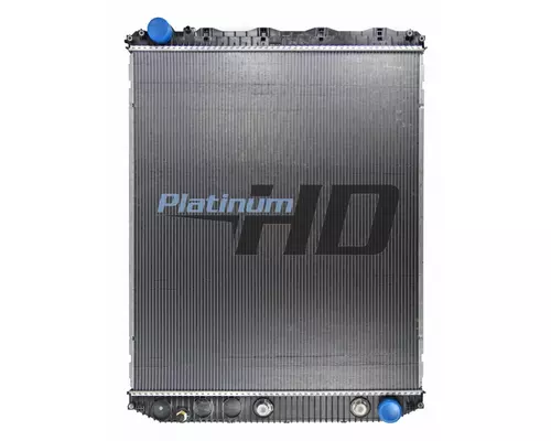 Radiator VOLVO VNL LKQ Western Truck Parts