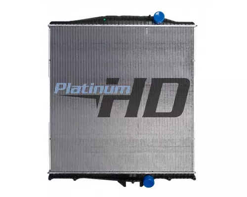 Radiator VOLVO VNL LKQ Evans Heavy Truck Parts