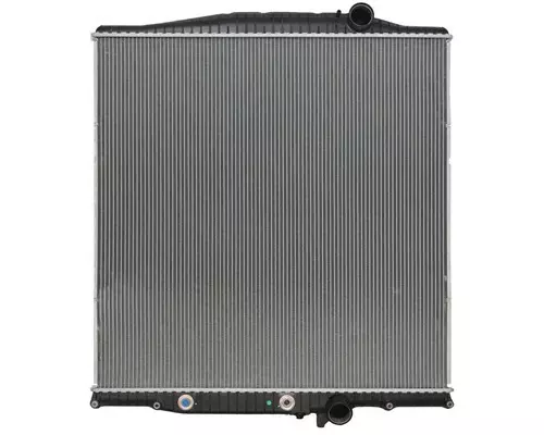 Radiator VOLVO VNL LKQ Evans Heavy Truck Parts