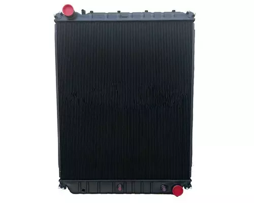 Radiator VOLVO VNL LKQ Geiger Truck Parts