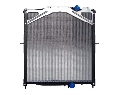 Radiator VOLVO VNL LKQ Geiger Truck Parts