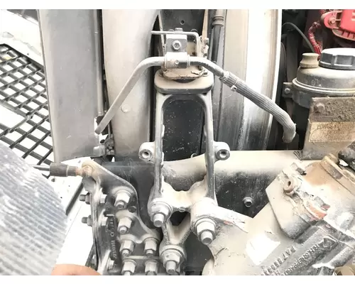 Radiator Core Support Volvo VNL Vander Haags Inc Cb