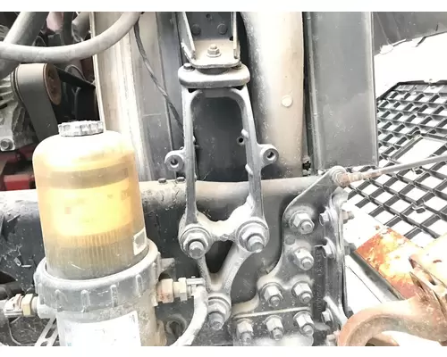 Radiator Core Support Volvo VNL Vander Haags Inc Cb