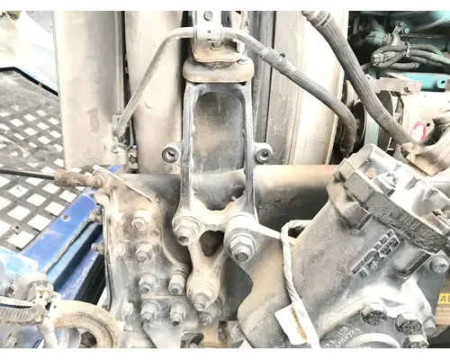 Radiator Core Support Volvo VNL Vander Haags Inc Cb