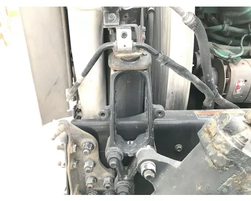 Radiator Core Support Volvo VNL Vander Haags Inc Cb