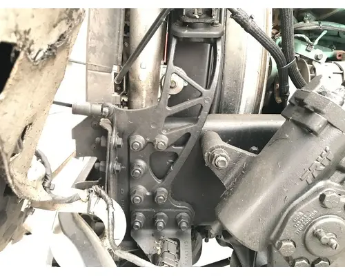 Radiator Core Support Volvo VNL Vander Haags Inc Cb