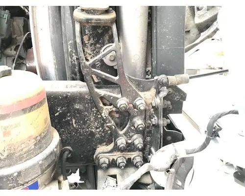 Radiator Core Support Volvo VNL Vander Haags Inc Cb