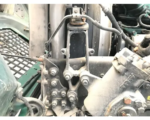 Radiator Core Support Volvo VNL Vander Haags Inc Cb