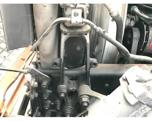 Radiator Core Support Volvo VNL Vander Haags Inc Cb