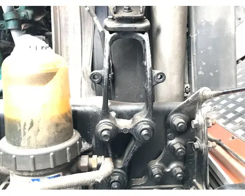 Radiator Core Support Volvo VNL Vander Haags Inc Cb