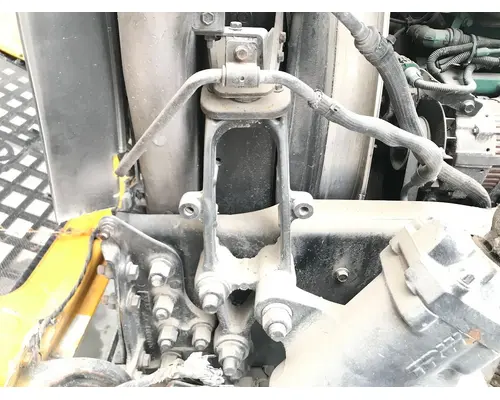 Radiator Core Support Volvo VNL Vander Haags Inc Cb