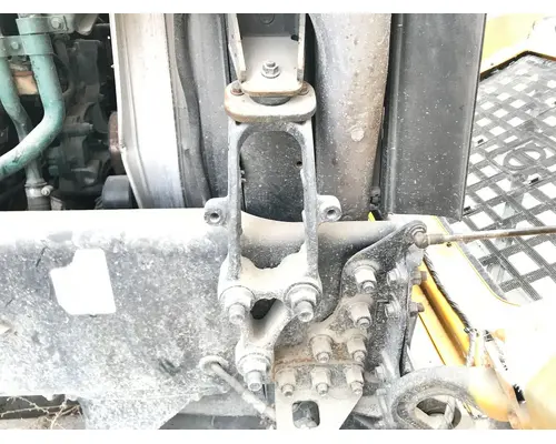 Radiator Core Support Volvo VNL Vander Haags Inc Cb