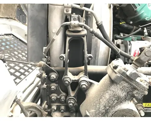 Radiator Core Support Volvo VNL Vander Haags Inc Cb