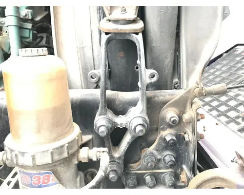 Radiator Core Support Volvo VNL Vander Haags Inc Cb