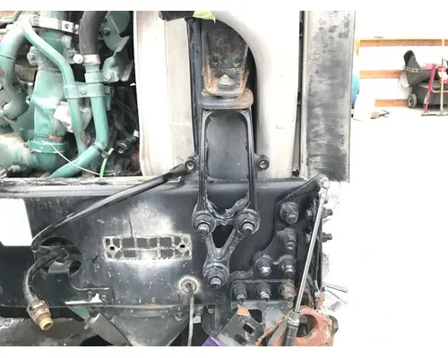 Radiator Core Support Volvo VNL Vander Haags Inc Cb