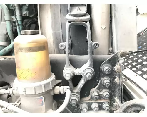 Radiator Core Support Volvo VNL Vander Haags Inc Cb