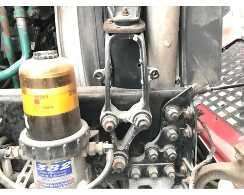 Radiator Core Support Volvo VNL Vander Haags Inc Cb