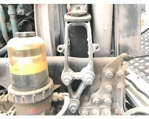 Radiator Core Support Volvo VNL Vander Haags Inc Cb