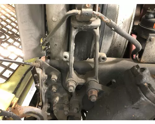 Radiator Core Support Volvo VNL Vander Haags Inc WM