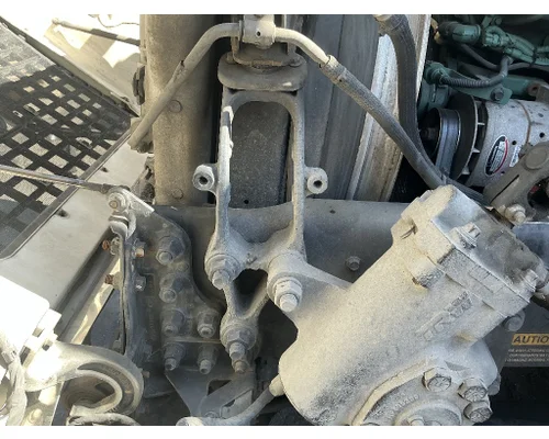Radiator Core Support VOLVO VNL GECO - Fresno