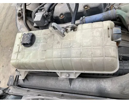 Radiator Overflow Bottle Volvo VNL Vander Haags Inc Dm