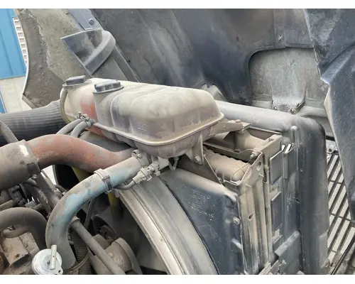 Radiator Overflow Bottle Volvo VNL Vander Haags Inc Kc