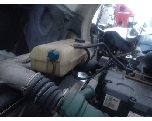 Radiator Overflow Bottle Volvo VNL HOLST TRUCK PARTS