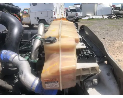 Radiator Overflow Bottle Volvo VNL HOLST TRUCK PARTS