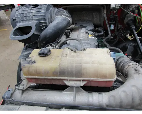 Radiator Overflow Bottle VOLVO VNL Tim Jordan's Truck Parts, Inc.