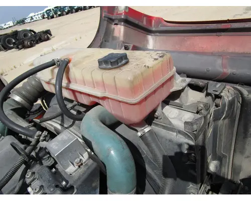 Radiator Overflow Bottle VOLVO VNL Tim Jordan's Truck Parts, Inc.