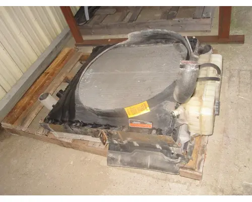 Radiator Overflow Bottle VOLVO VNL Tim Jordan's Truck Parts, Inc.