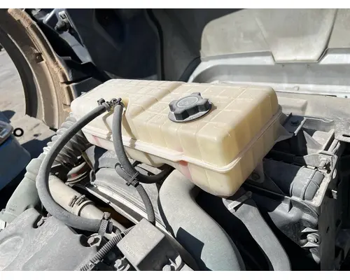 Radiator Overflow Bottle VOLVO VNL Tim Jordan's Truck Parts, Inc.
